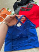 ⁨ ⁨ نیمتنه پشت ضربدری - تصویر 3