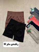 شورتک سیملس وارداتی - تصویر 2