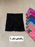 شورتک سیملس وارداتی - تصویر 5