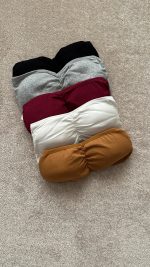 دکلته پشت ضربدری - تصویر 2
