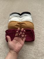 دکلته پشت ضربدری - تصویر 3