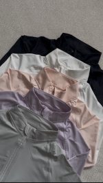 سوییشرت اسپندکس وارداتی (چهارفصل)